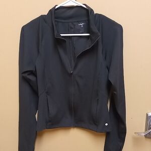 Athletic Jacket